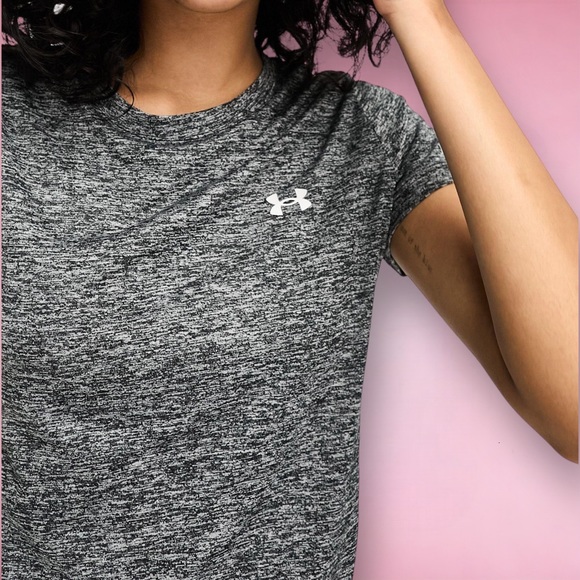 Under Armor Performance Tee - Picture 2 of 3